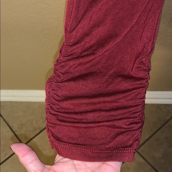 Super Fun Sexy Halter Top Romper! - Picture 3 of 4